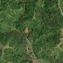 Satellite imagery of Manlauan Ridge, PH