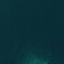 Satellite imagery of Tugas Point, PH