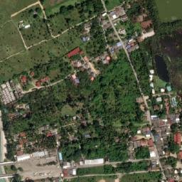 Satellite imagery of Laem Yai Krai, TH