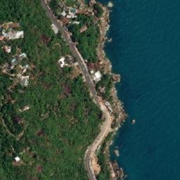 Satellite imagery of Laem Thong Yang, TH