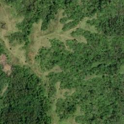 Satellite imagery of Manlauan Ridge, PH