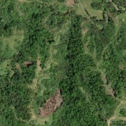 Satellite imagery of Manlauan Ridge, PH