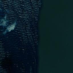 Satellite imagery of Culas Point, PH