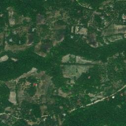 Satellite imagery of Culas Point, PH
