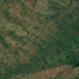 Satellite imagery of Kaskouré Toyé, CM