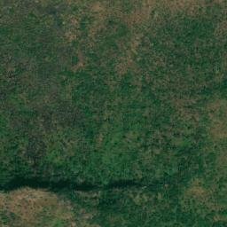 Satellite imagery of Kaskouré Toyé, CM