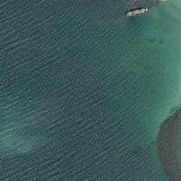 Satellite imagery of Laem Yai Krai, TH
