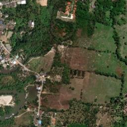 Satellite imagery of Laem Yai Krai, TH