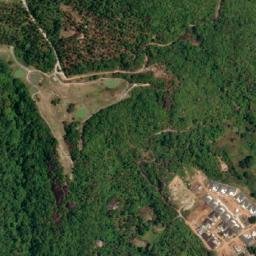 Satellite imagery of Laem Ma Ngaen, TH