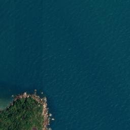 Satellite imagery of Laem Thong Yang, TH