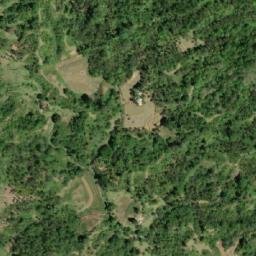 Satellite imagery of Manlauan Ridge, PH