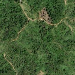 Satellite imagery of Manlauan Ridge, PH