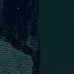 Satellite imagery of Culas Point, PH