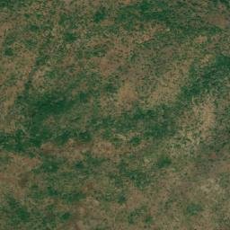 Satellite imagery of Kaskouré Toyé, CM
