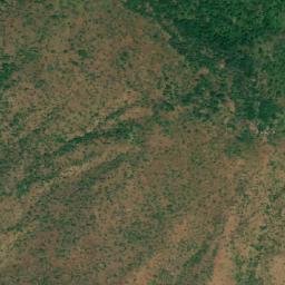 Satellite imagery of Kaskouré Toyé, CM