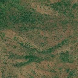 Satellite imagery of Kaskouré Toyé, CM