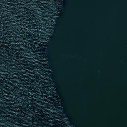 Satellite imagery of Culas Point, PH