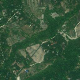 Satellite imagery of Culas Point, PH