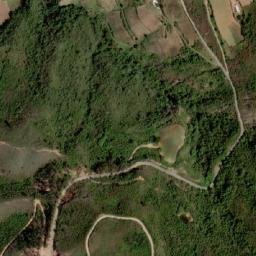 Satellite imagery of Fila Alto, VE