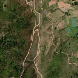 Satellite imagery of Fila Alto, VE
