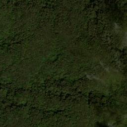 Satellite imagery of Fila Sabana de Niquitas, VE