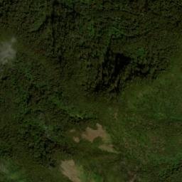 Satellite imagery of Fila Sabana de Niquitas, VE