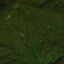 Satellite imagery of Fila Sabana de Niquitas, VE