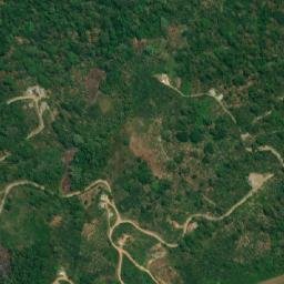 Satellite imagery of Fila de Chabasquen, VE