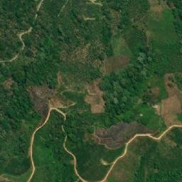 Satellite imagery of Fila de Chabasquen, VE