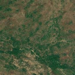 Satellite imagery of Kaskouré Toyé, CM