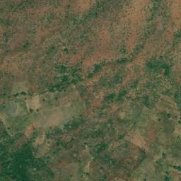 Satellite imagery of Kaskouré Toyé, CM