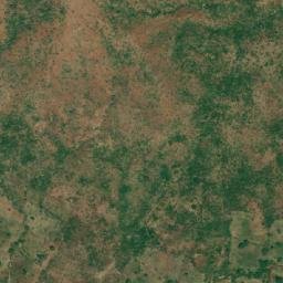 Satellite imagery of Kaskouré Toyé, CM