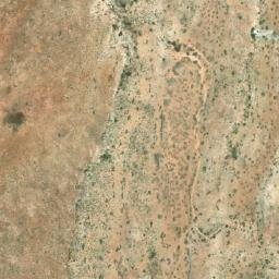 Satellite imagery of Raas Macbar, SO