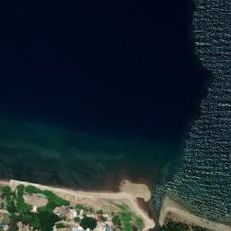 Satellite imagery of Amblan Point, PH