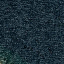 Satellite imagery of Amblan Point, PH
