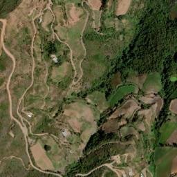 Satellite imagery of Fila Alto, VE