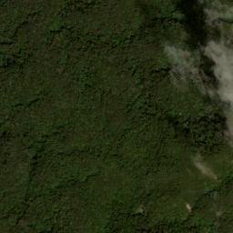 Satellite imagery of Fila Sabana de Niquitas, VE