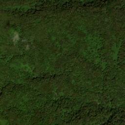 Satellite imagery of Fila Sabana de Niquitas, VE