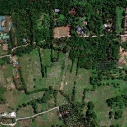 Satellite imagery of Laem Ling Lot, TH