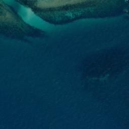 Satellite imagery of Laem Nan, TH