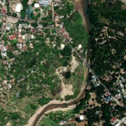 Satellite imagery of Amblan Point, PH