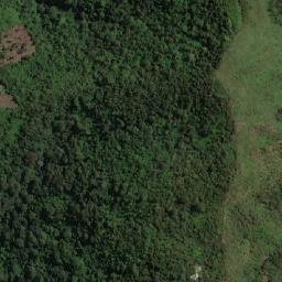 Satellite imagery of Cuchilla de Gonzalego, CO