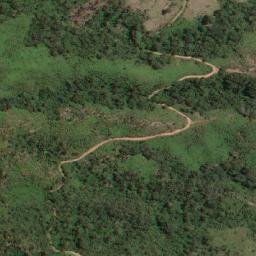 Satellite imagery of Cuchilla de Gonzalego, CO