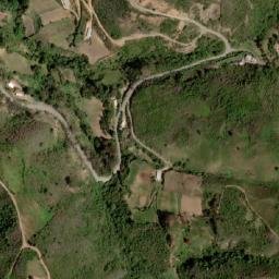 Satellite imagery of Fila Alto, VE