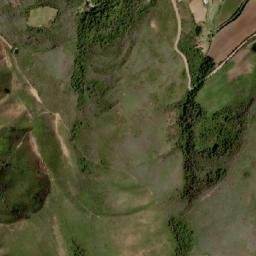 Satellite imagery of Fila Alto, VE