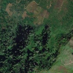 Satellite imagery of Fila de Chabasquen, VE