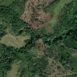 Satellite imagery of Fila Santa Marta, VE
