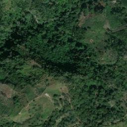 Satellite imagery of Fila Santa Marta, VE