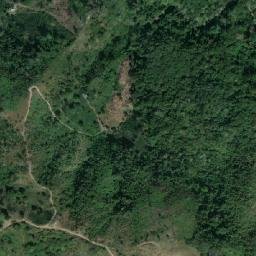 Satellite imagery of Fila Santa Marta, VE
