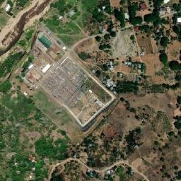 Satellite imagery of Amblan Point, PH